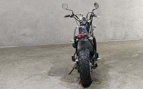 YAMAHA TW225 DG09J