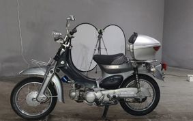 HONDA LITTLE CUB AA01