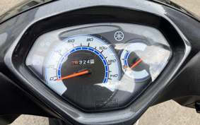 YAMAHA AXIS Z SED7J