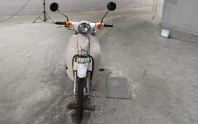 HONDA SUPER CUB110 JA07