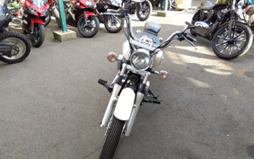 YAMAHA DRAGSTAR 250 VG02J