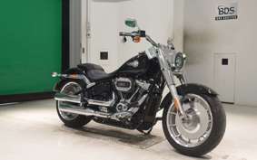HARLEY FLBS 1870 2024