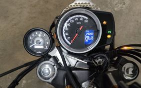 HONDA GB350S 2024 NC59