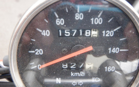 SUZUKI GZ125HS PCJG3