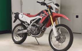 HONDA CRF250L 2017 MD38