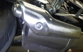 KAWASAKI Z650 RS 2022 ER650M