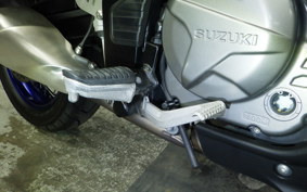 SUZUKI DL650 ( V-Strom 650 ) XTA 2019 C733A