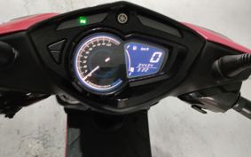 YAMAHA CYGNUS125XSR SE44J