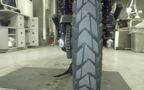 HONDA CT125-2 JA65