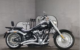 HARLEY FLFBS1870 YGK