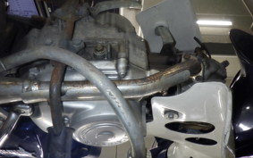 SUZUKI BIRDIE 50 BA41A