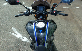 YAMAHA MT-09 SP ABS 2023 RN69J