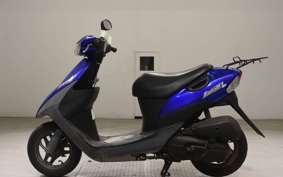 SUZUKI LET's 2 L 2025 CA1PA