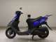 Фото Suzuki LET's 2 L 2025 с японского аукциона