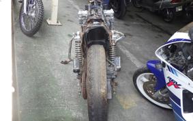 HONDA CB900F SC01