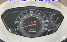 SUZUKI ADDRESS V125