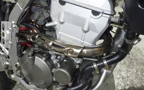 KAWASAKI KLX250D TRACKER 2002 LX250E