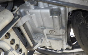 YAMAHA CYGNUS 125 X