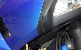 KAWASAKI NINJA 250 2006 EX250P