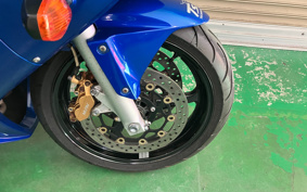 HONDA CBR600RR 2005 PC37