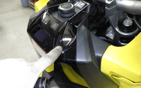 HONDA X-ADV 750 2025 RH21