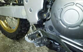 YAMAHA TT250R RAID 2013 4GY