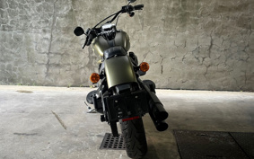 HARLEY  HARLEY FLSS 2016 JS9