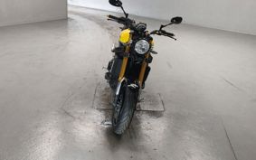 YAMAHA XSR900 RN46J