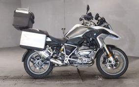 BMW R1200GS 0A51