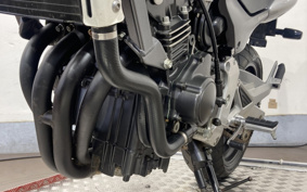 HONDA HORNET 250 MC31