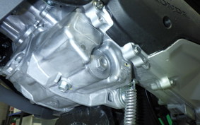 HONDA ADV160 2024 KF54