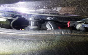 HARLEY FLHX 1580 2010