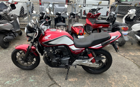 HONDA CB400SFV-4ABS 2019 NC42