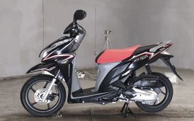 HONDA CLICK125I JF35