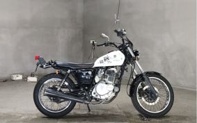 SUZUKI GLASS TRACKER BIG BOY NJ4BA