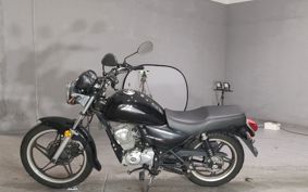HONDA CBF125 PJJN