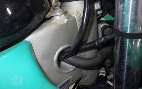 KAWASAKI ZZ-R400 Gen.2 2000 ZX400N