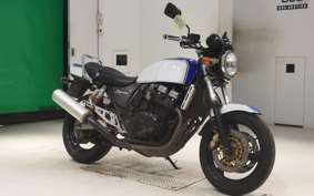SUZUKI GSX400 IMPULSE 2005