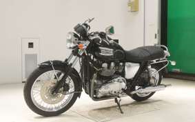 TRIUMPH BONNEVILLE T100 2007