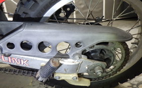 HONDA XL250R PARIS-DAKAR  2010 MD03