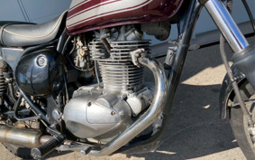 KAWASAKI ESTRELLA BJ250A