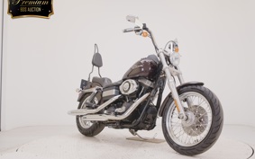 HARLEY FXDB 1580 2006