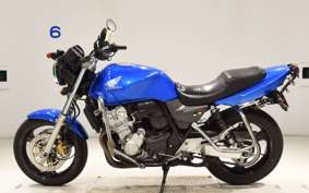 HONDA CB400SF VTEC K NC42