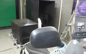 HONDA C50 SUPER CUB AA04