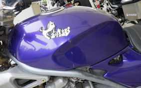 KAWASAKI BALIUS 250 2005 ZR250A
