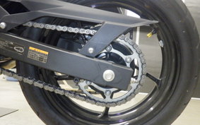 KAWASAKI NINJA 250 2 2003 EX250Y