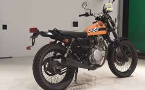SUZUKI GRASS TRACKER Bigboy 2008 NJ47A