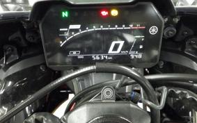 YAMAHA YZF-R7 2022 RM39J