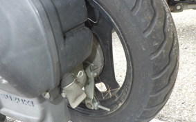 SUZUKI LET's CA4AA
