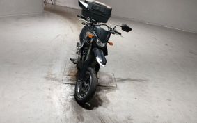 KAWASAKI D TRACKER 125 LX125D